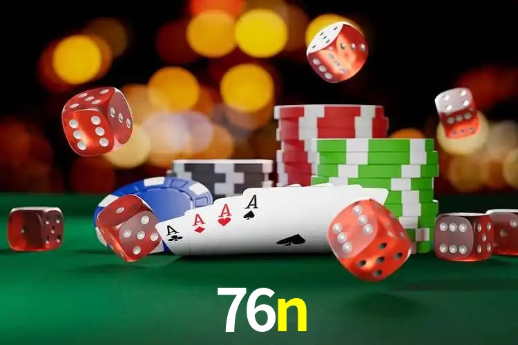 Estatísticas 76n