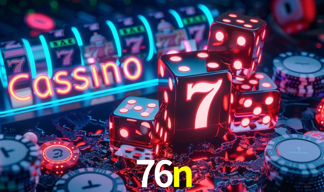 Welcome Bonus 76n