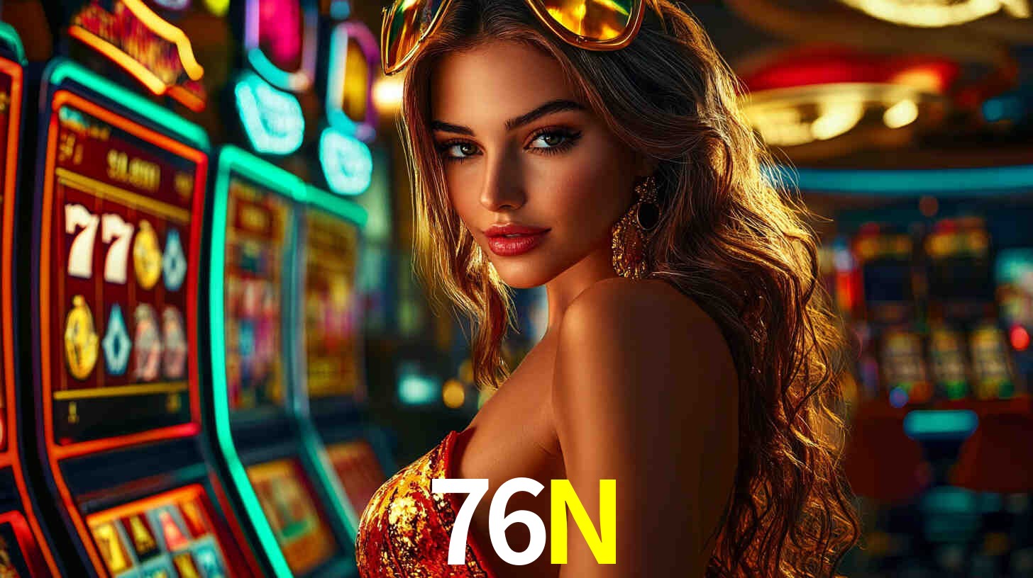 Melhores Jogos de Slots no 76N 🍀