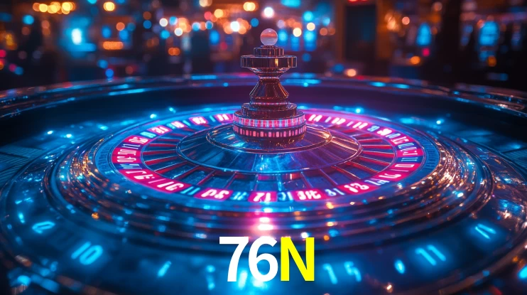 Melhores Jogos de Slots no 76N 🍀