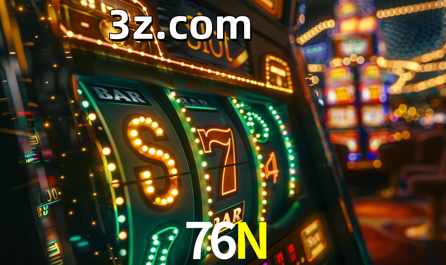 Melhores Jogos de Slots no 76N 🍀