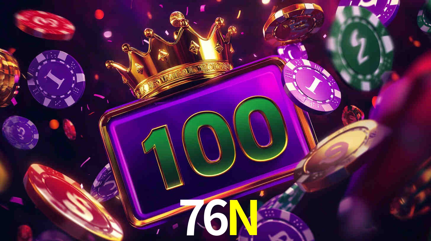 Melhores Jogos de Slots no 76N 🍀