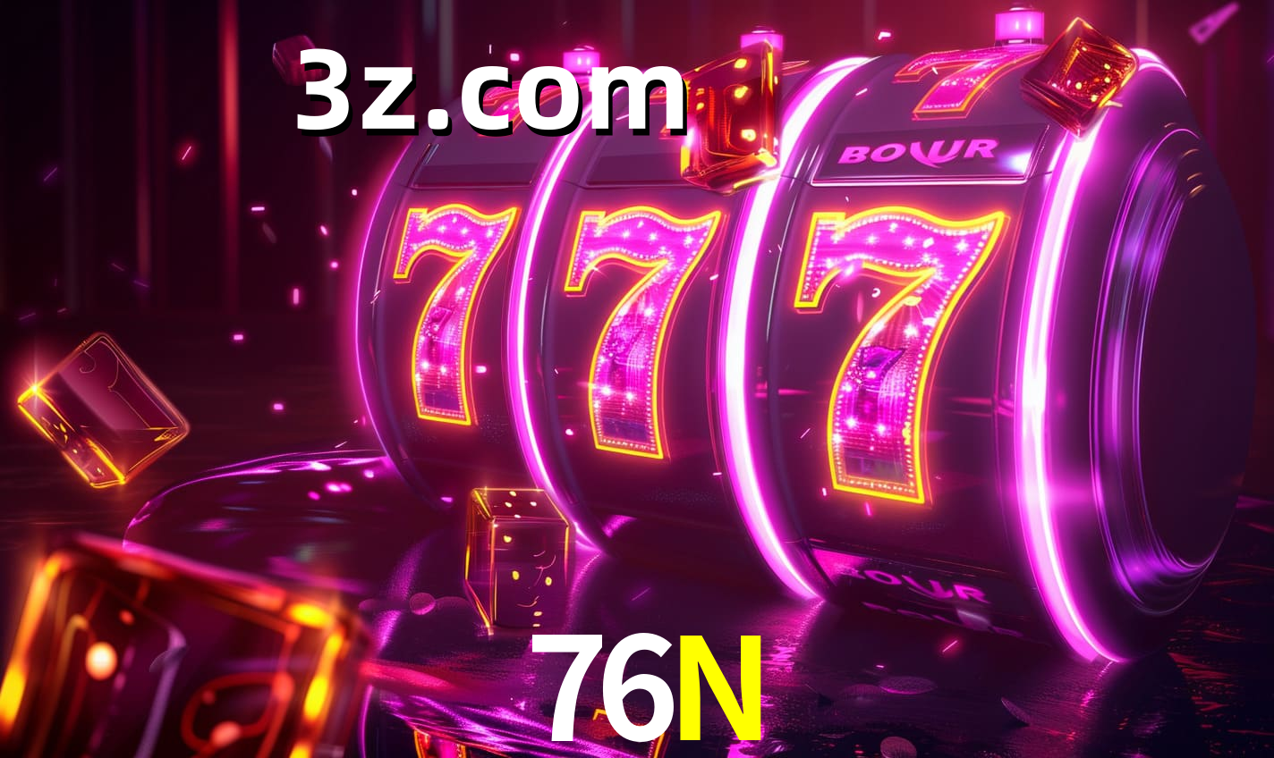 Melhores Jogos de Slots no 76N 🍀