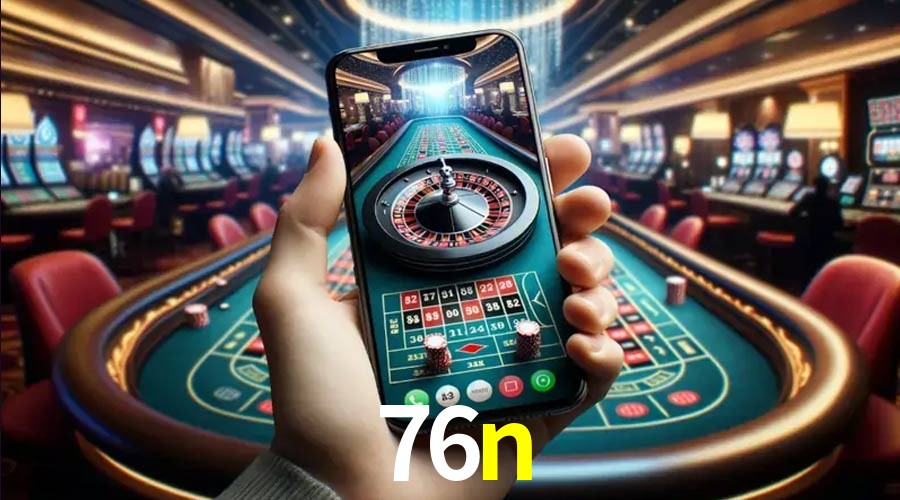 Live Casino 76n