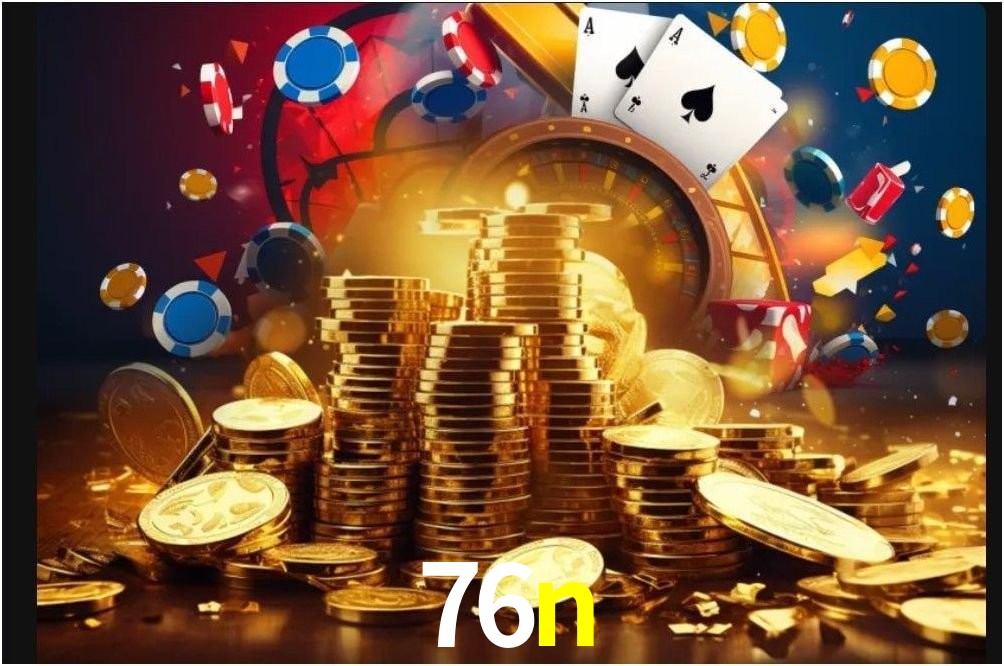 A Emoção da Loteria na 76n: Uma Chance de Mudança de Vida
