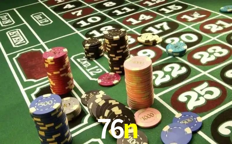 Apostas de Tênis 76n