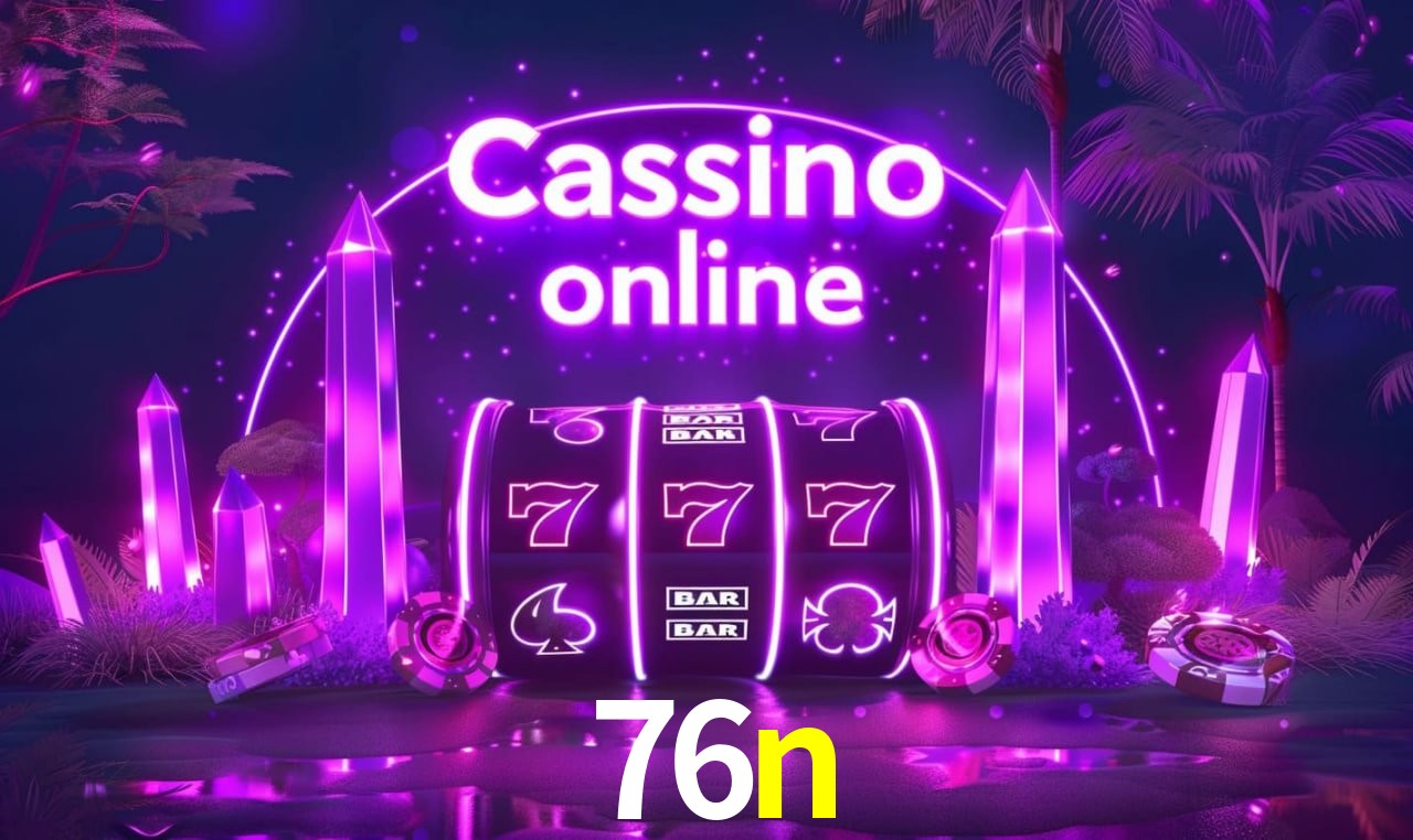 Provedores de Jogos 76n