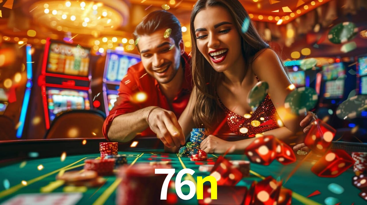 Diretório de Jogos 76n