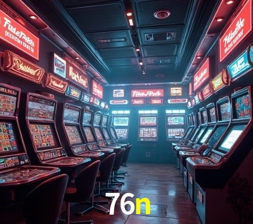 Promoção Relâmpago 76n