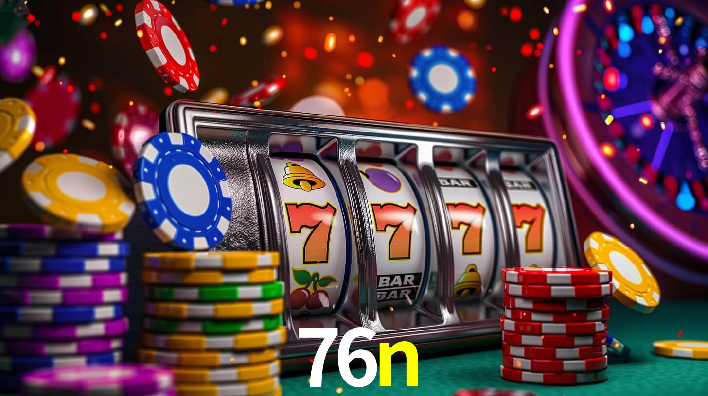cassino 76n
