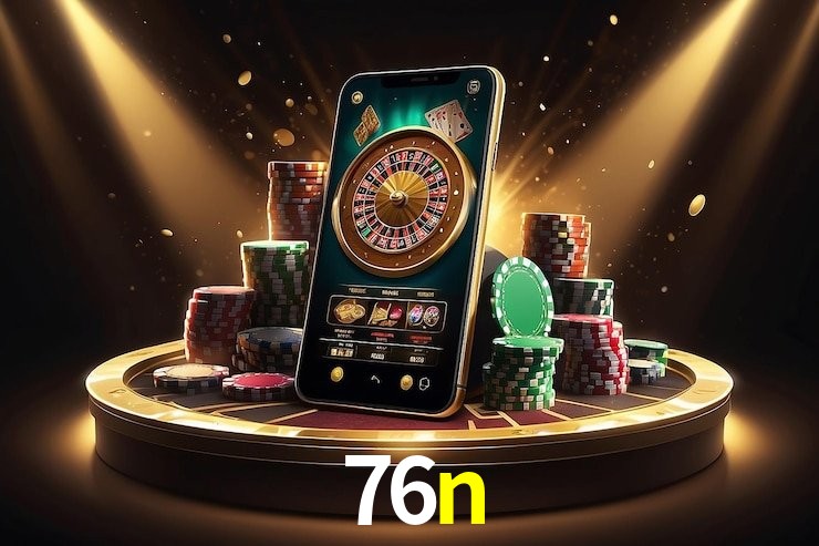 Jogos de Slot 76n