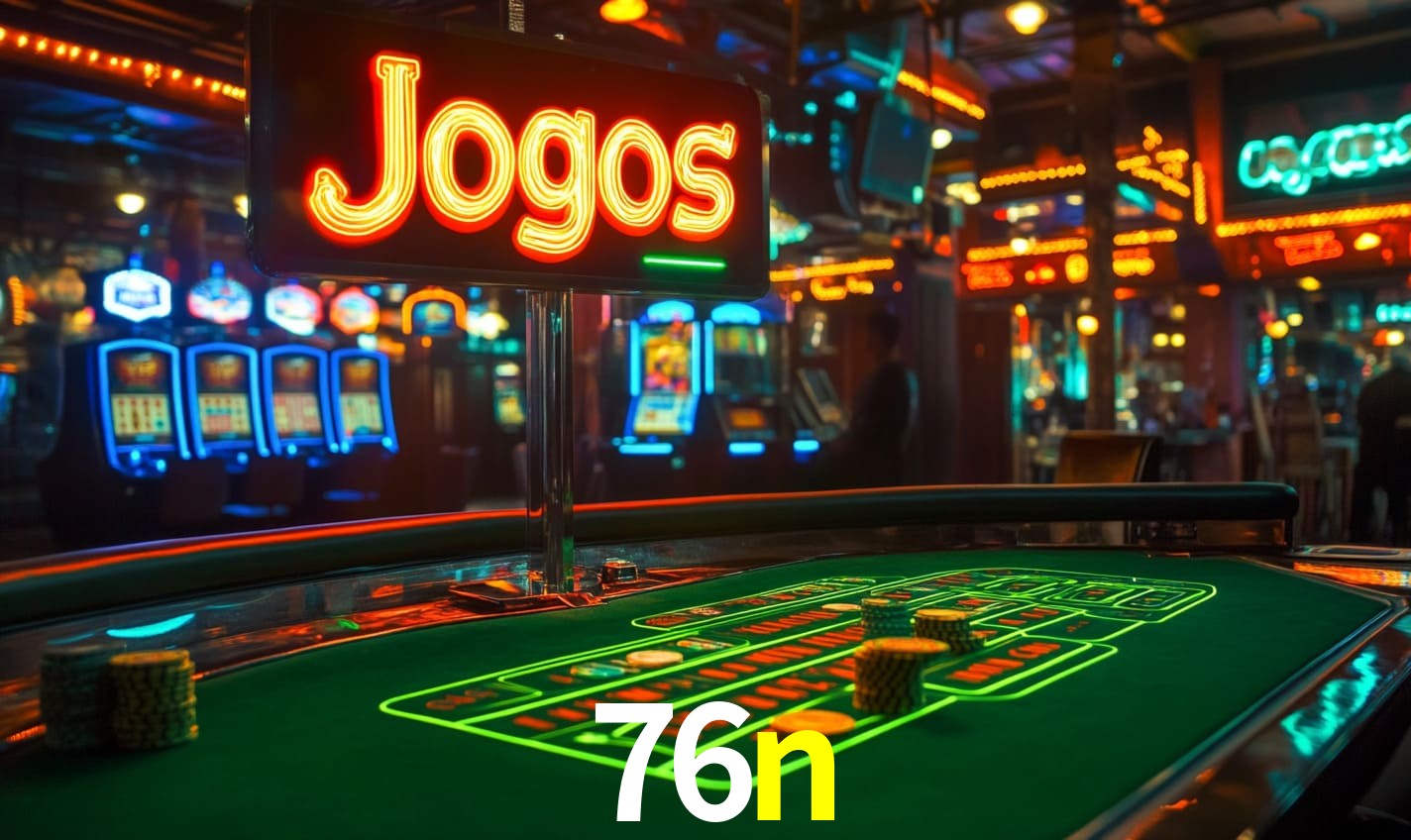 Recursos de Bônus 76n