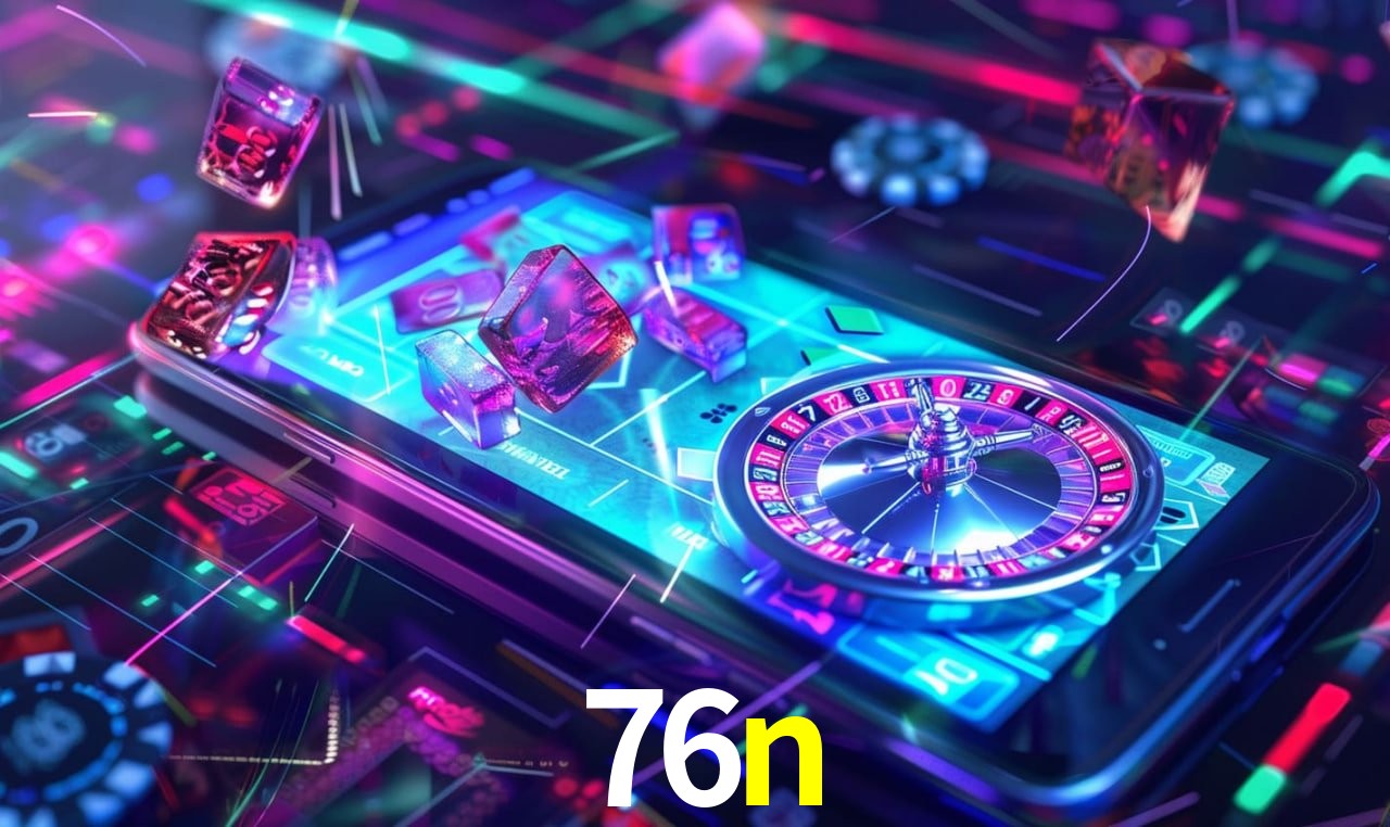 Mesa de Blackjack 76n