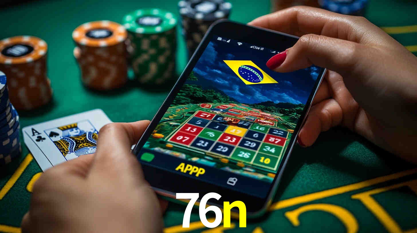 Inovações de Jogos na 76n: O Futuro das Experiências Interativas
