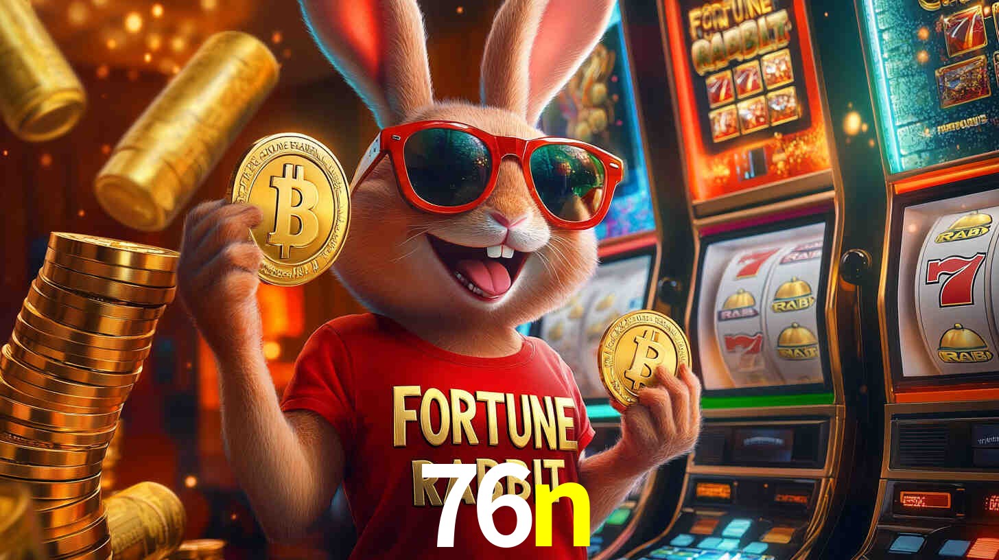 Descubra a Magia dos Jogos de Arcade no 76n
