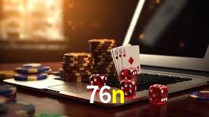 Desvendando o Mundo dos Jogos Virtuais na 76n